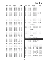 Preview for 79 page of Sony KP-44PX3 Service Manual