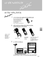 Preview for 110 page of Sony KP-46S3K Operating Instructions Manual