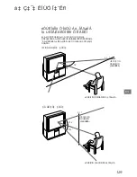 Preview for 129 page of Sony KP-46S3K Operating Instructions Manual