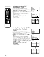 Preview for 148 page of Sony KP-46S3K Operating Instructions Manual