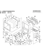 Preview for 71 page of Sony KP-46S4 Service Manual