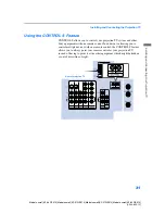 Preview for 34 page of Sony KP-46WT510 - 46" 16:9 Hi-scan Projection Television Operating Instructions Manual