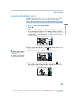 Preview for 50 page of Sony KP-46WT510 - 46" 16:9 Hi-scan Projection Television Operating Instructions Manual