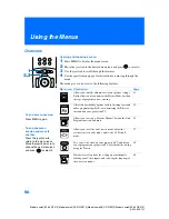 Preview for 53 page of Sony KP-46WT510 - 46" 16:9 Hi-scan Projection Television Operating Instructions Manual