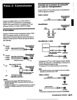 Preview for 48 page of Sony KP-46XBR35 Operating Instructions Manual