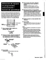 Preview for 82 page of Sony KP-46XBR35 Operating Instructions Manual