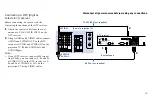 Preview for 17 page of Sony KP 48V85 Operating Instructions Manual