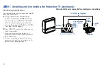 Preview for 18 page of Sony KP 48V85 Operating Instructions Manual