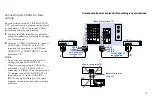 Preview for 19 page of Sony KP 48V85 Operating Instructions Manual