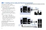 Preview for 22 page of Sony KP 48V85 Operating Instructions Manual