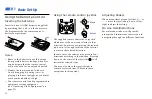 Preview for 26 page of Sony KP 48V85 Operating Instructions Manual