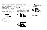 Preview for 45 page of Sony KP 48V85 Operating Instructions Manual