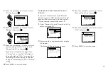 Preview for 49 page of Sony KP 48V85 Operating Instructions Manual