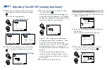 Preview for 54 page of Sony KP 48V85 Operating Instructions Manual