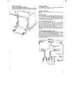 Preview for 5 page of Sony KP-5000 Operating Instructions Manual