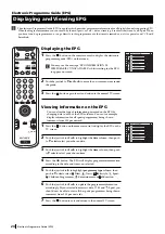 Preview for 24 page of Sony KP-51DS1U Instruction Manual