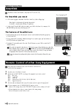 Preview for 32 page of Sony KP-51DS1U Instruction Manual