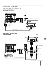 Preview for 54 page of Sony KP-53XBR4CT Operating Instructions Manual