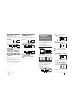 Preview for 9 page of Sony KP-EF41HK Service Manual