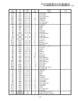 Preview for 37 page of Sony KP-EF41HK Service Manual