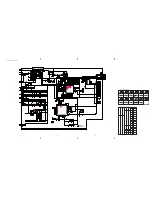 Preview for 55 page of Sony KP-EF41HK Service Manual