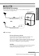 Preview for 111 page of Sony kp-fw46 Operating Instructions Manual