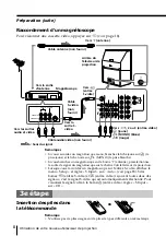 Preview for 112 page of Sony kp-fw46 Operating Instructions Manual