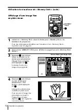 Preview for 156 page of Sony kp-fw46 Operating Instructions Manual