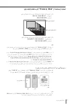 Preview for 460 page of Sony kp-fw46 Operating Instructions Manual