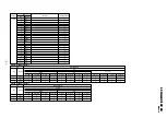 Preview for 31 page of Sony KP-FW46M31 Service Manual