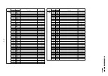 Preview for 50 page of Sony KP-FW46M31 Service Manual