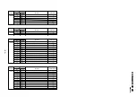 Preview for 62 page of Sony KP-FW46M31 Service Manual