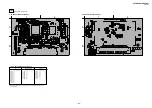 Preview for 102 page of Sony KP-FW46M31 Service Manual