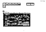 Preview for 116 page of Sony KP-FW46M31 Service Manual