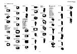 Preview for 132 page of Sony KP-FW46M31 Service Manual