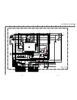 Preview for 79 page of Sony KP-FX43M31 Service Manual