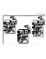 Preview for 92 page of Sony KP-FX43M31 Service Manual