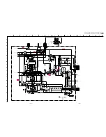 Preview for 96 page of Sony KP-FX43M31 Service Manual