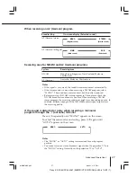 Preview for 187 page of Sony KP-FX43M31 Service Manual