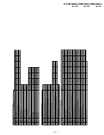 Preview for 17 page of Sony KP-HR43K90J Service Manual