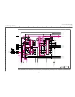 Preview for 67 page of Sony KP-XA43M31 Service Manual