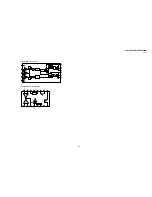 Preview for 75 page of Sony KP-XA43M31 Service Manual