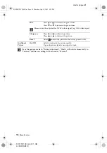 Preview for 10 page of Sony KV-21CL10K Instruction Manual