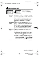 Preview for 31 page of Sony KV-21CL10K Instruction Manual