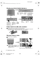 Preview for 42 page of Sony KV-21CL10K Instruction Manual