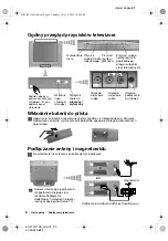 Preview for 78 page of Sony KV-21CL10K Instruction Manual