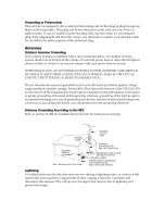 Preview for 7 page of Sony KV-24FV12 - 24" Trinitron Color Flat Tv Operating Instructions Manual