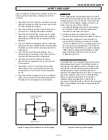 Preview for 7 page of Sony KV-24FV12 - 24" Trinitron Color Flat Tv Service Manual