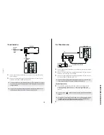 Preview for 9 page of Sony KV-24FV12 - 24" Trinitron Color Flat Tv Service Manual