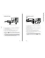 Preview for 10 page of Sony KV-24FV12 - 24" Trinitron Color Flat Tv Service Manual